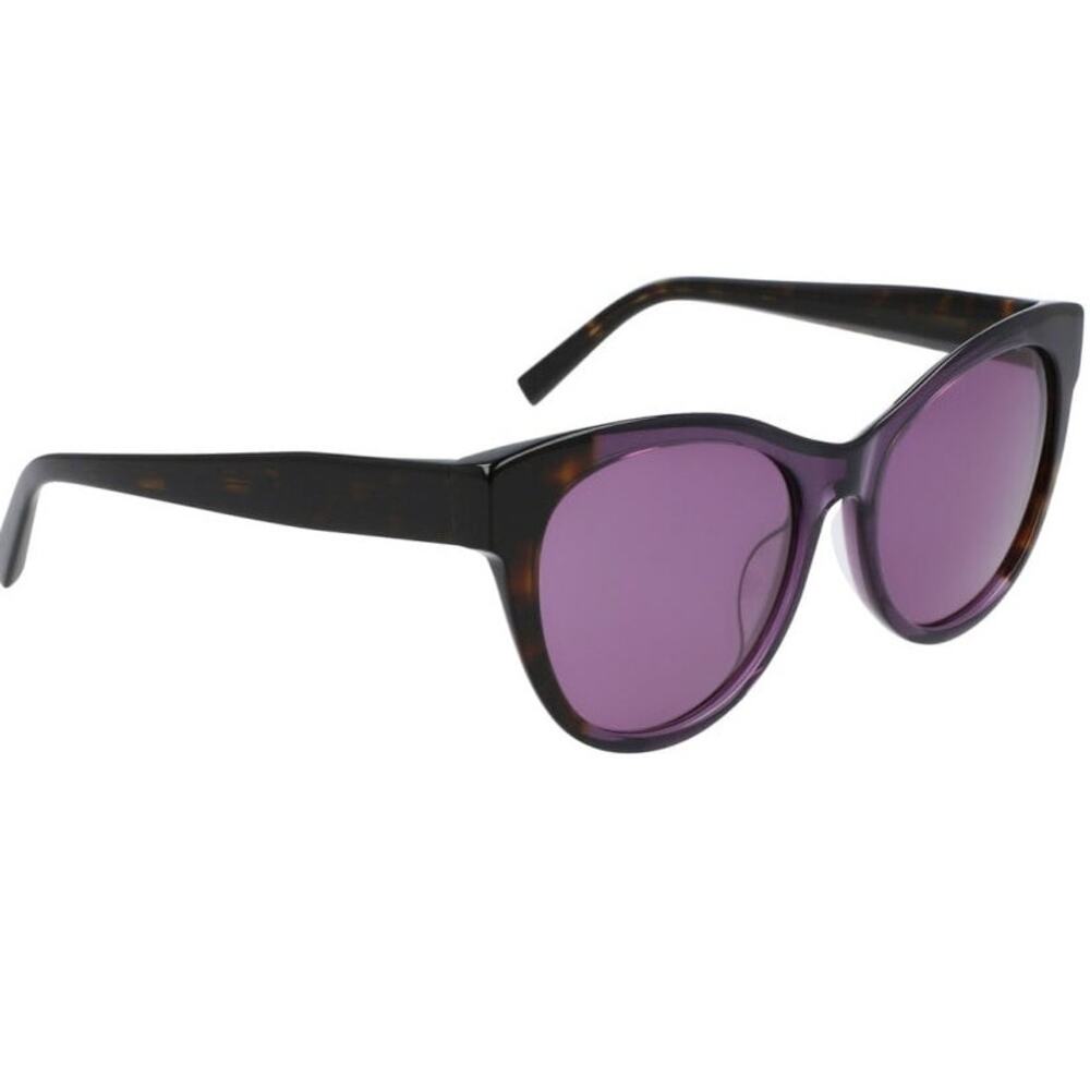 💎✨NEW WITH TAG✨💎 DKNY DK533S TORTOISE Sunglasses - Picture 2 of 8